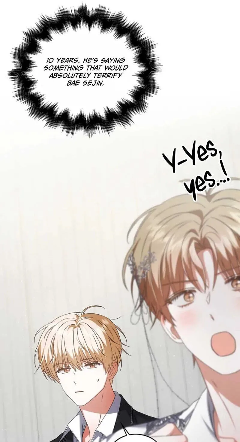 Read Debut or Die! chapter 111 image 61 on Lezhin