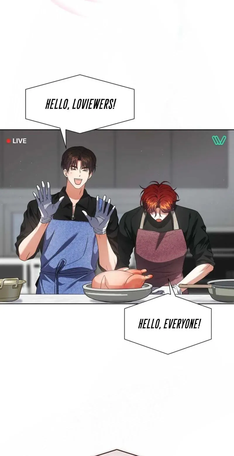 Read Debut or Die! chapter 112 image 1 on Lezhin