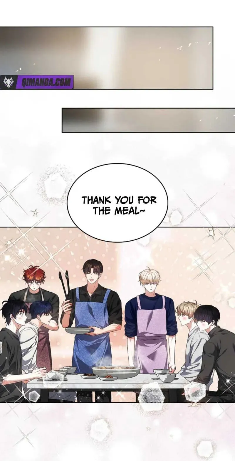 Read Debut or Die! chapter 112 image 10 on Lezhin