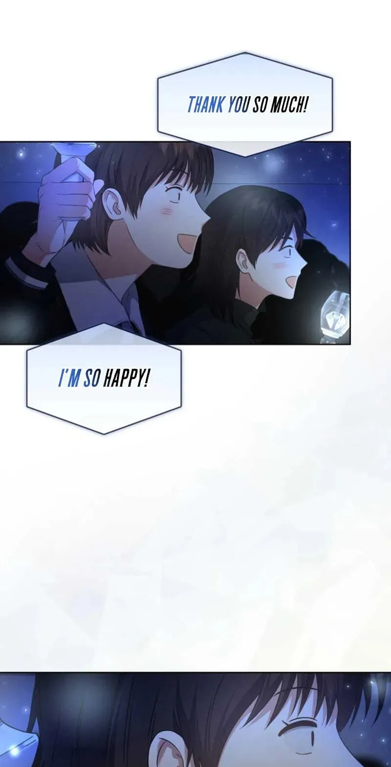 Read Debut or Die! chapter 112 image 30 on Lezhin
