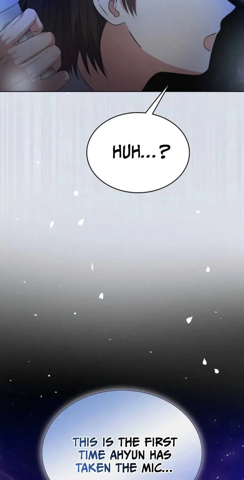 Read Debut or Die! chapter 112 image 31 on Lezhin