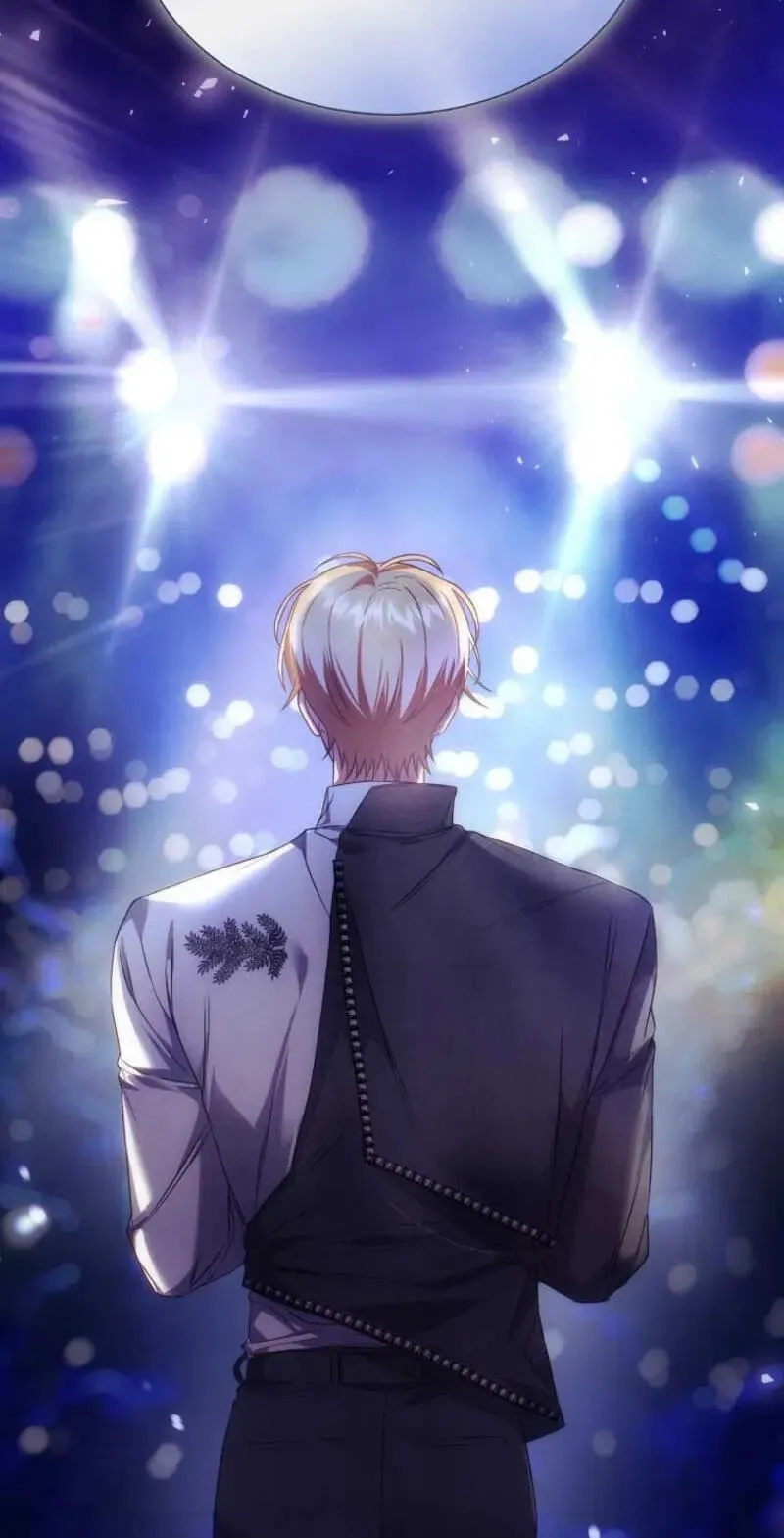 Read Debut or Die! chapter 112 image 32 on Lezhin