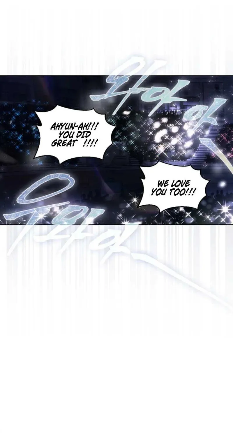 Read Debut or Die! chapter 112 image 37 on Lezhin