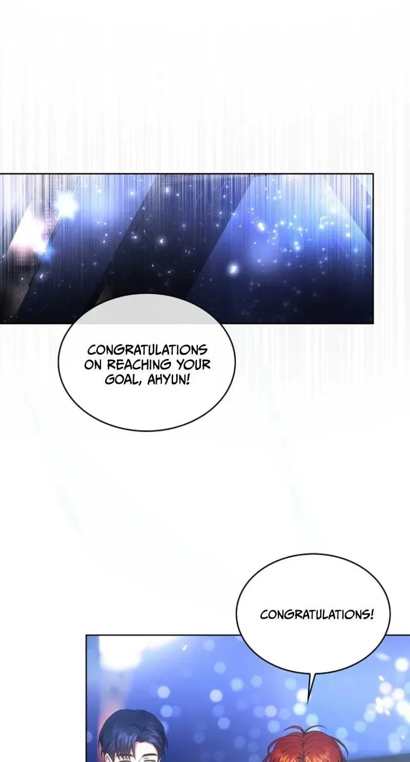 Read Debut or Die! chapter 112 image 38 on Lezhin