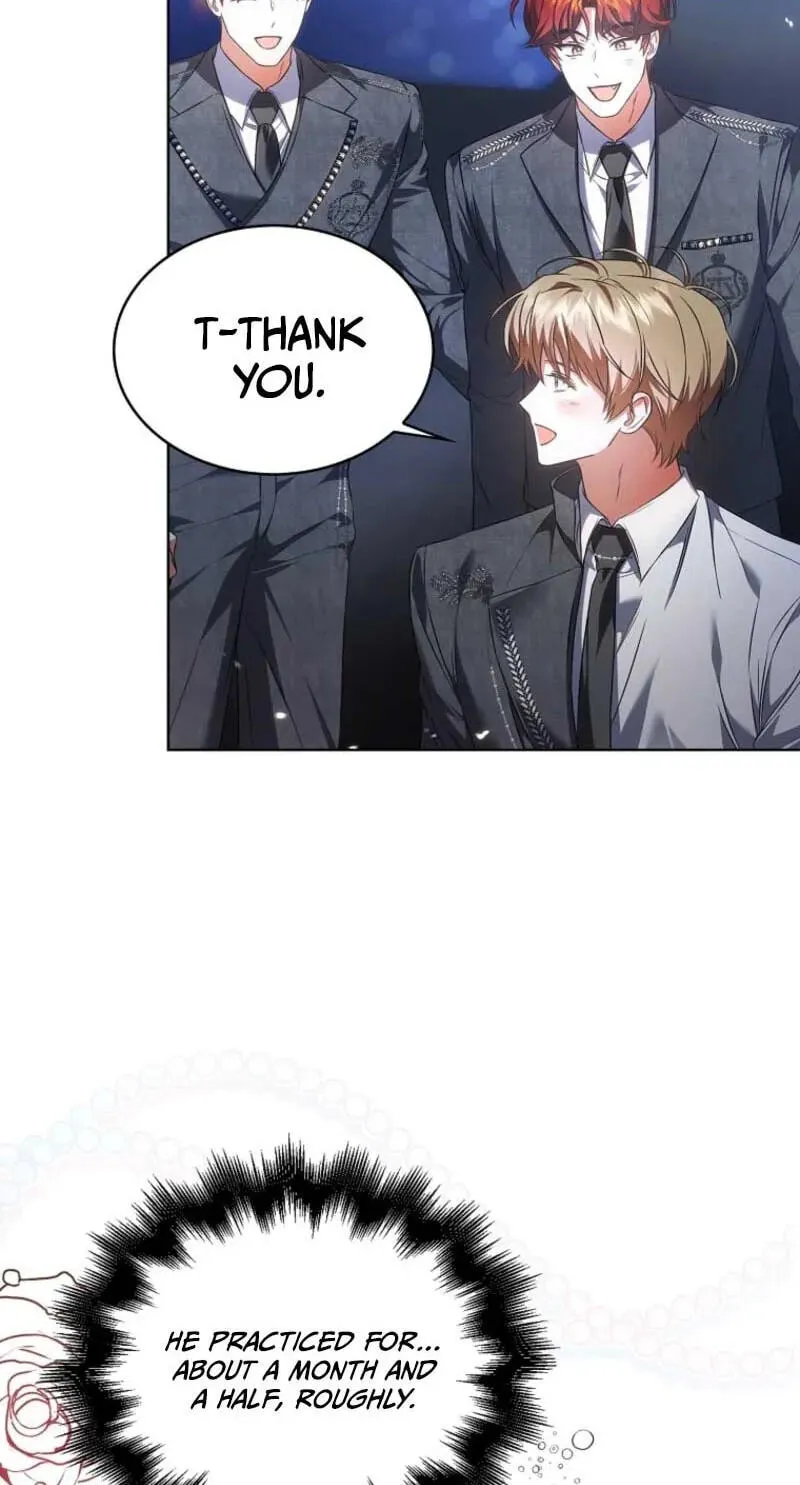 Read Debut or Die! chapter 112 image 39 on Lezhin
