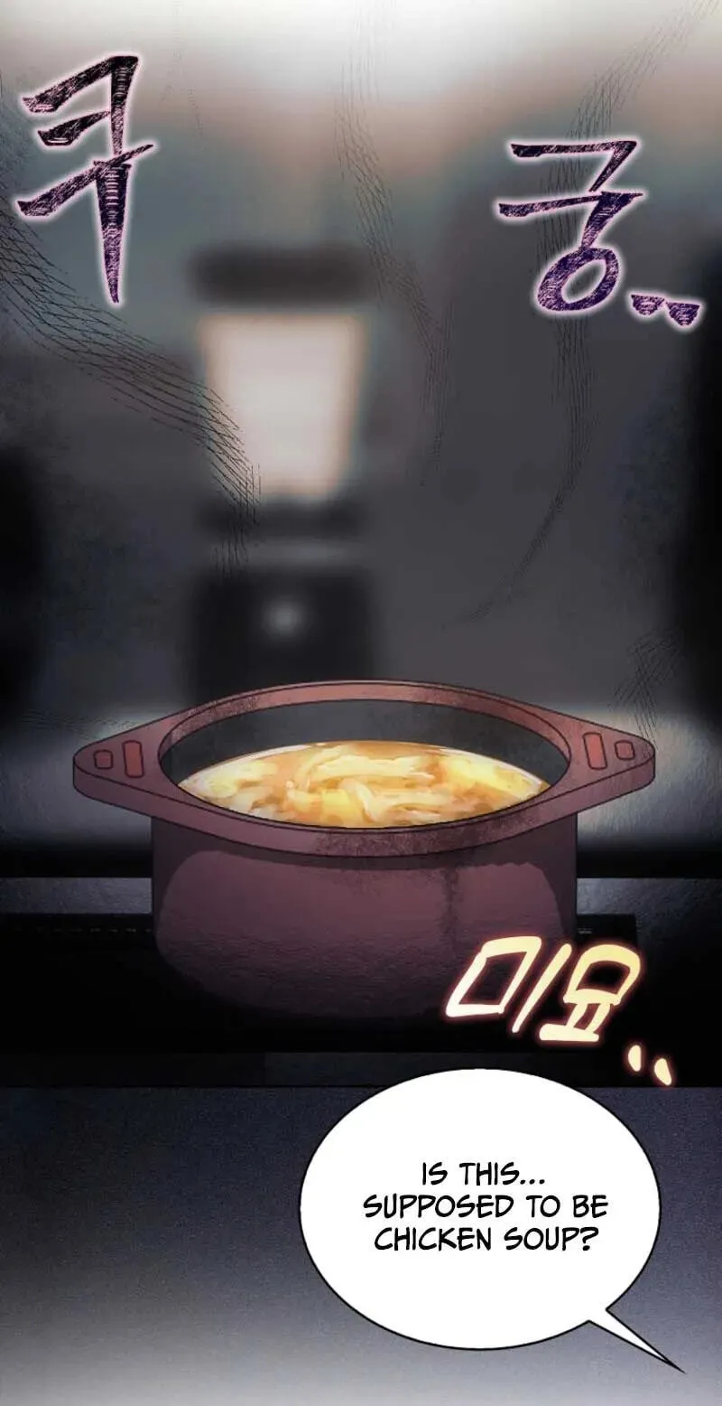 Read Debut or Die! chapter 112 image 4 on Lezhin