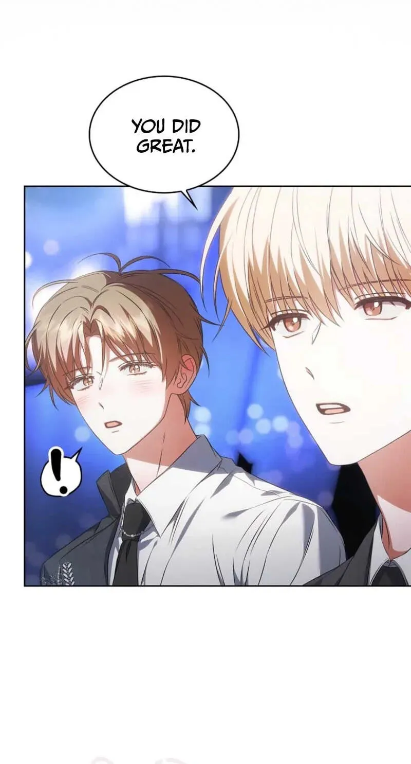 Read Debut or Die! chapter 112 image 42 on Lezhin