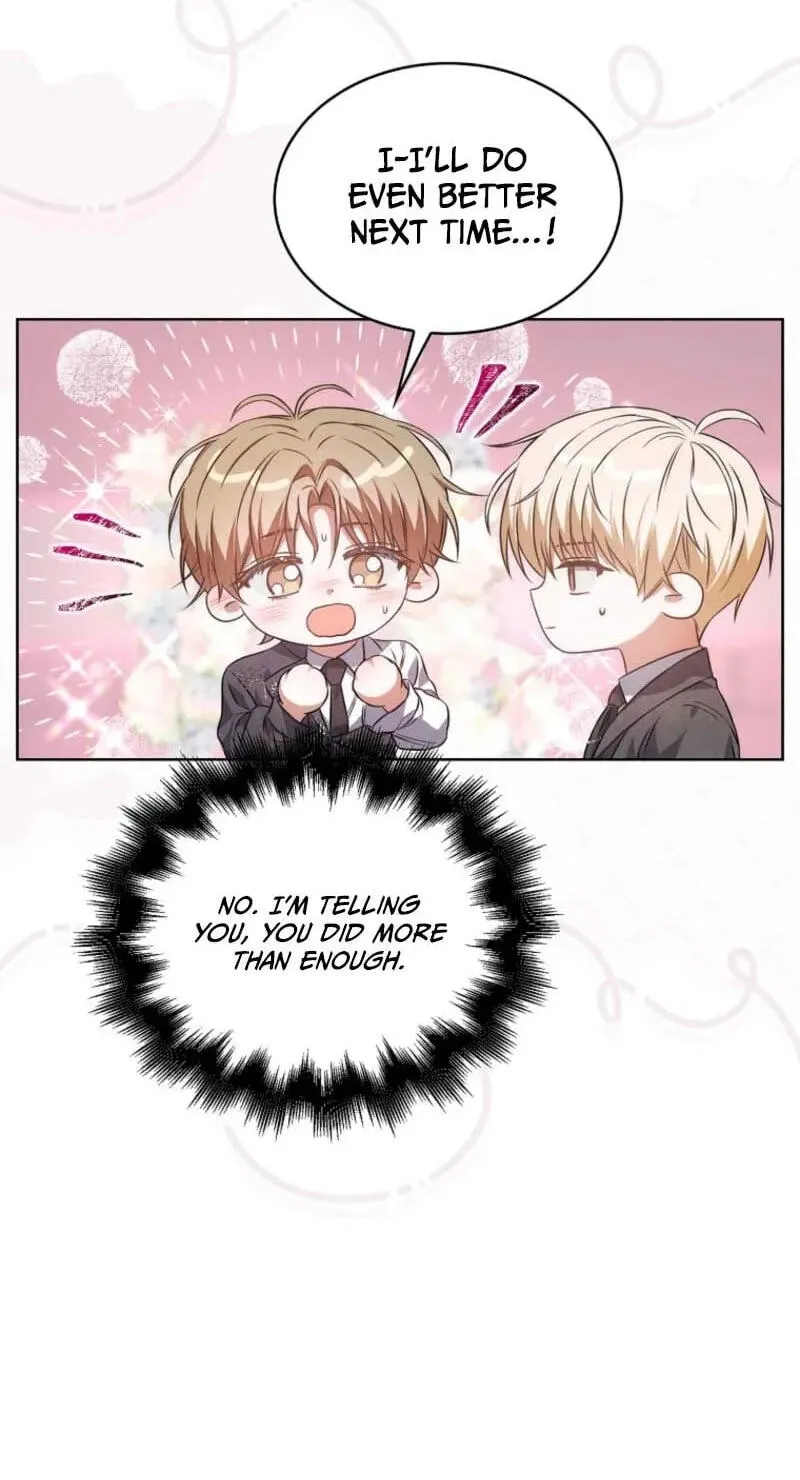 Read Debut or Die! chapter 112 image 43 on Lezhin
