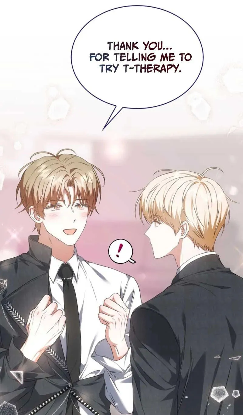 Read Debut or Die! chapter 112 image 44 on Lezhin