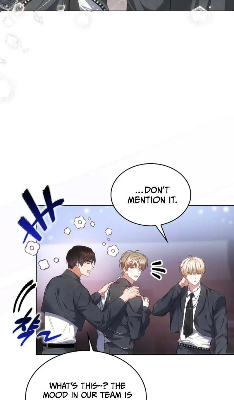 Read Debut or Die! chapter 112 image 45 on Lezhin