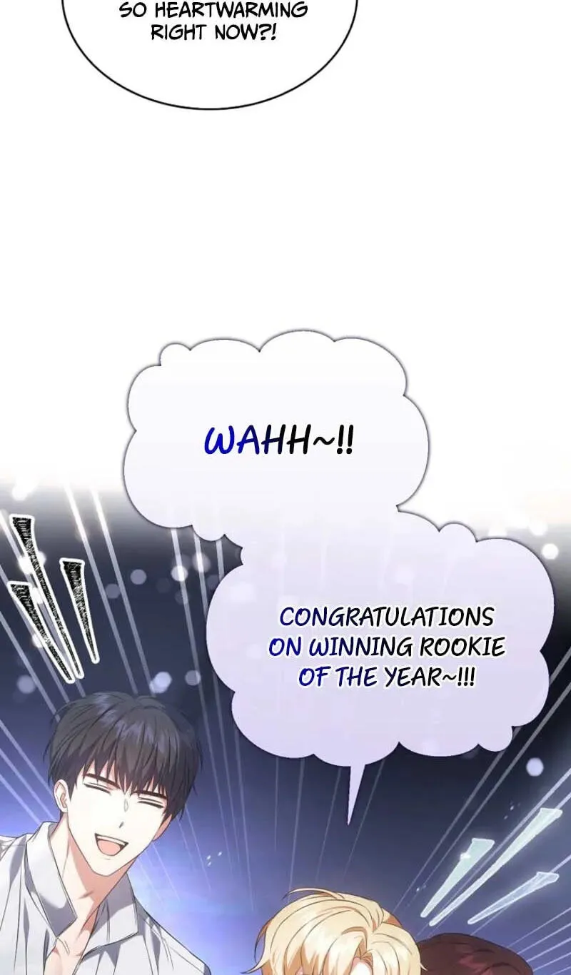 Read Debut or Die! chapter 112 image 46 on Lezhin