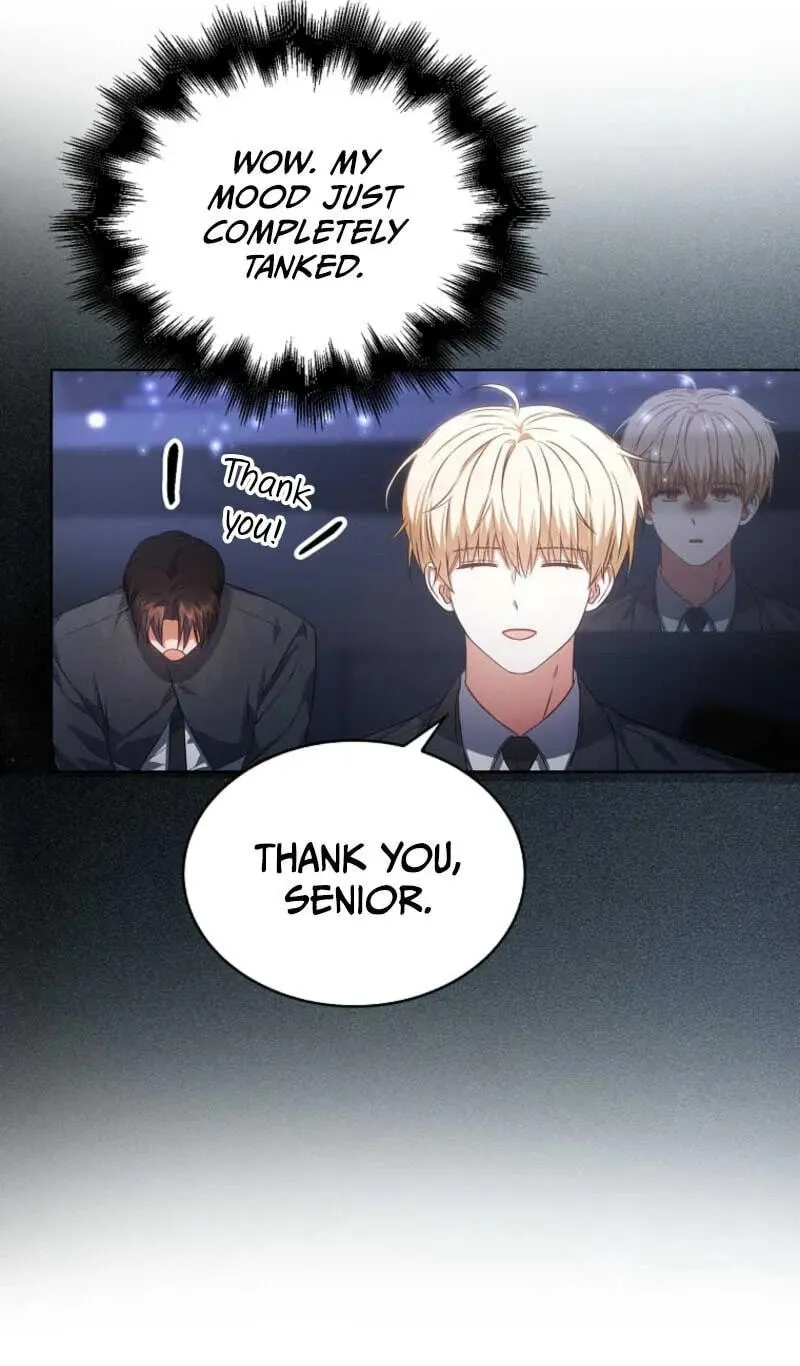 Read Debut or Die! chapter 112 image 48 on Lezhin