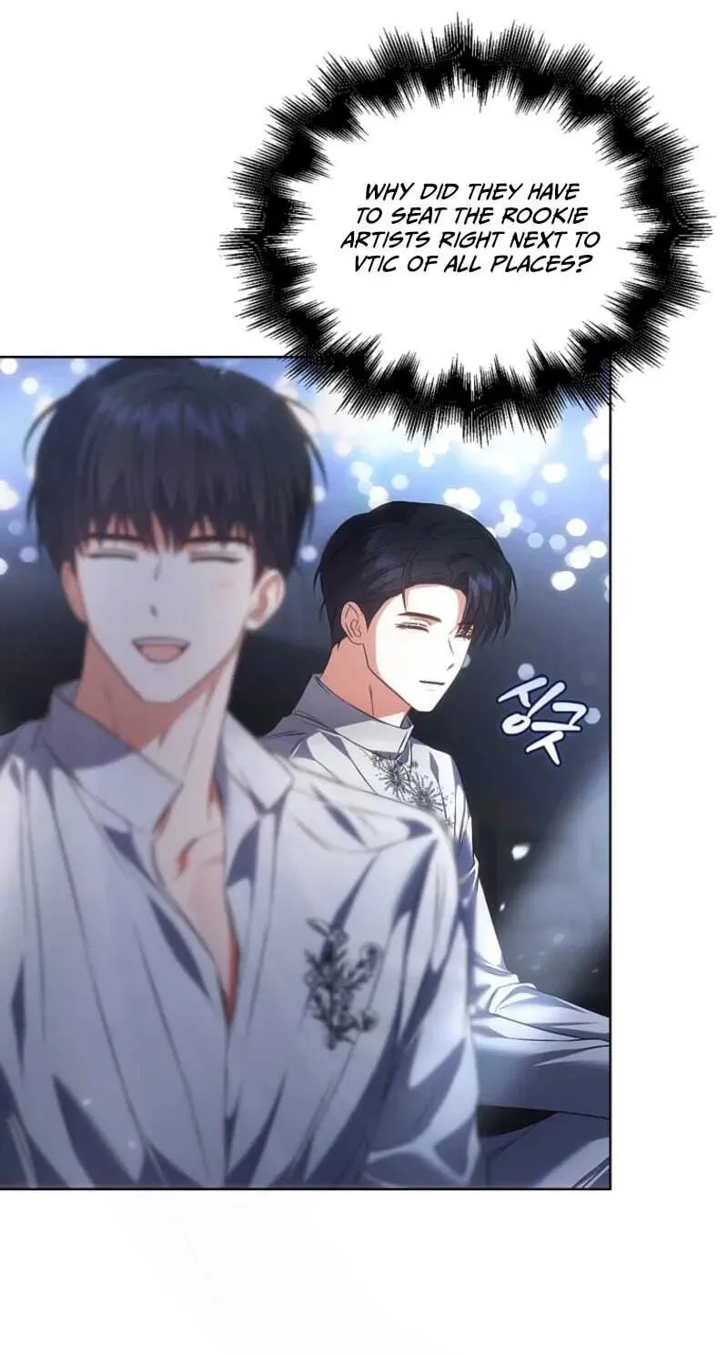 Read Debut or Die! chapter 112 image 49 on Lezhin