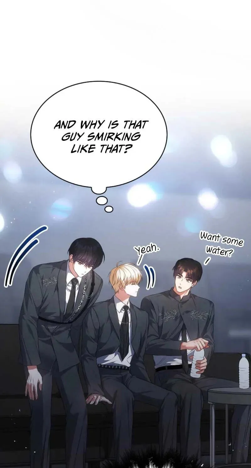 Read Debut or Die! chapter 112 image 50 on Lezhin