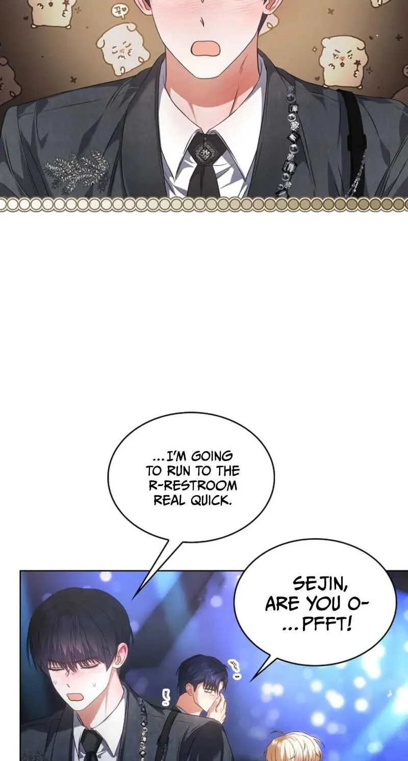 Read Debut or Die! chapter 112 image 54 on Lezhin