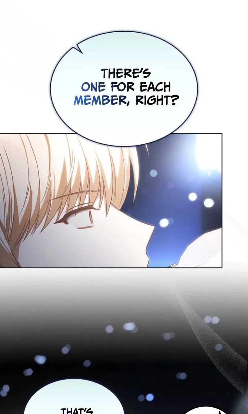 Read Debut or Die! chapter 112 image 56 on Lezhin