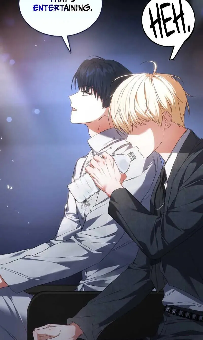 Read Debut or Die! chapter 112 image 57 on Lezhin