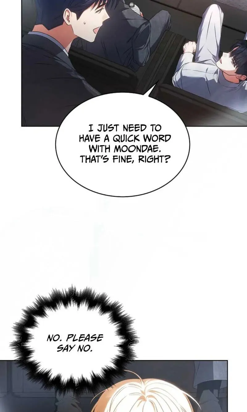 Read Debut or Die! chapter 112 image 59 on Lezhin