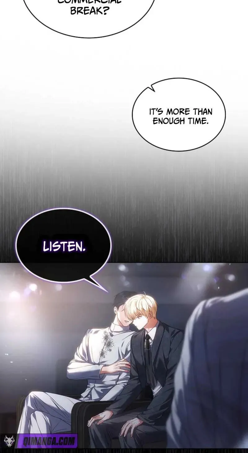 Read Debut or Die! chapter 112 image 63 on Lezhin