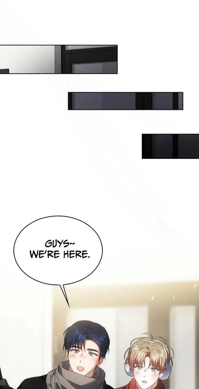 Read Debut or Die! chapter 112 image 7 on Lezhin
