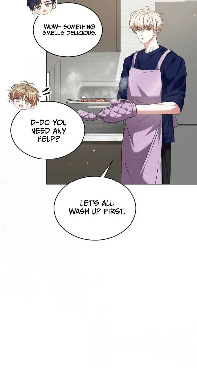Read Debut or Die! chapter 112 image 9 on Lezhin