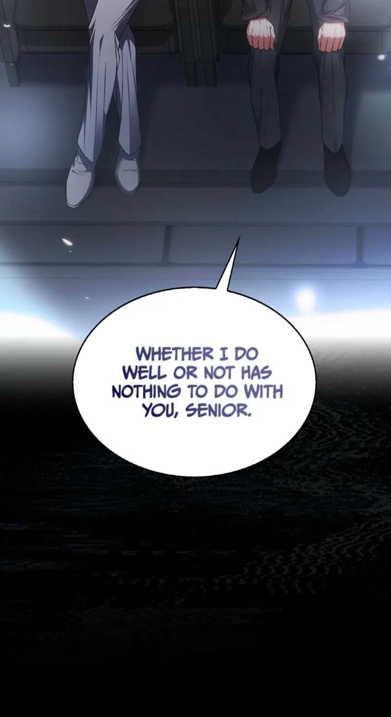 Read Debut or Die! chapter 113 image 11 on Lezhin