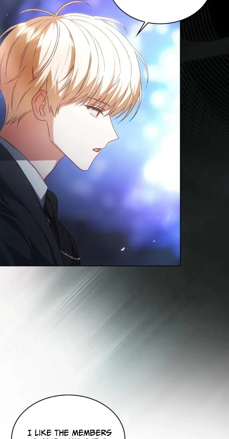Read Debut or Die! chapter 113 image 24 on Lezhin