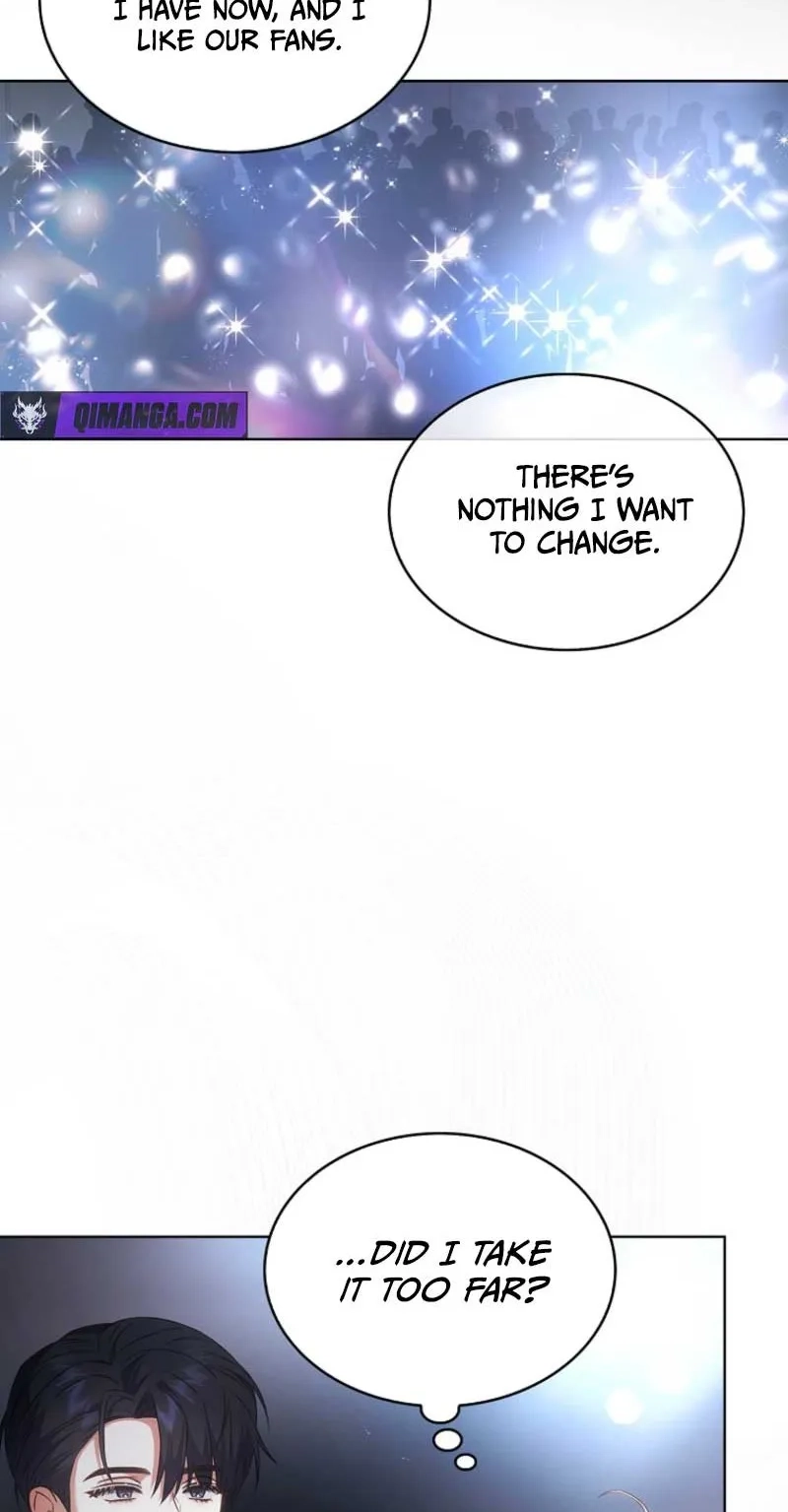 Read Debut or Die! chapter 113 image 25 on Lezhin