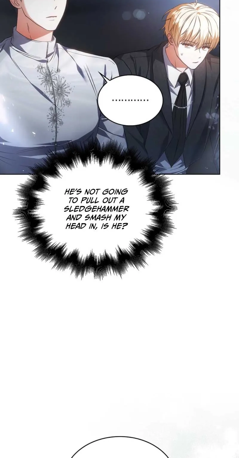 Read Debut or Die! chapter 113 image 26 on Lezhin