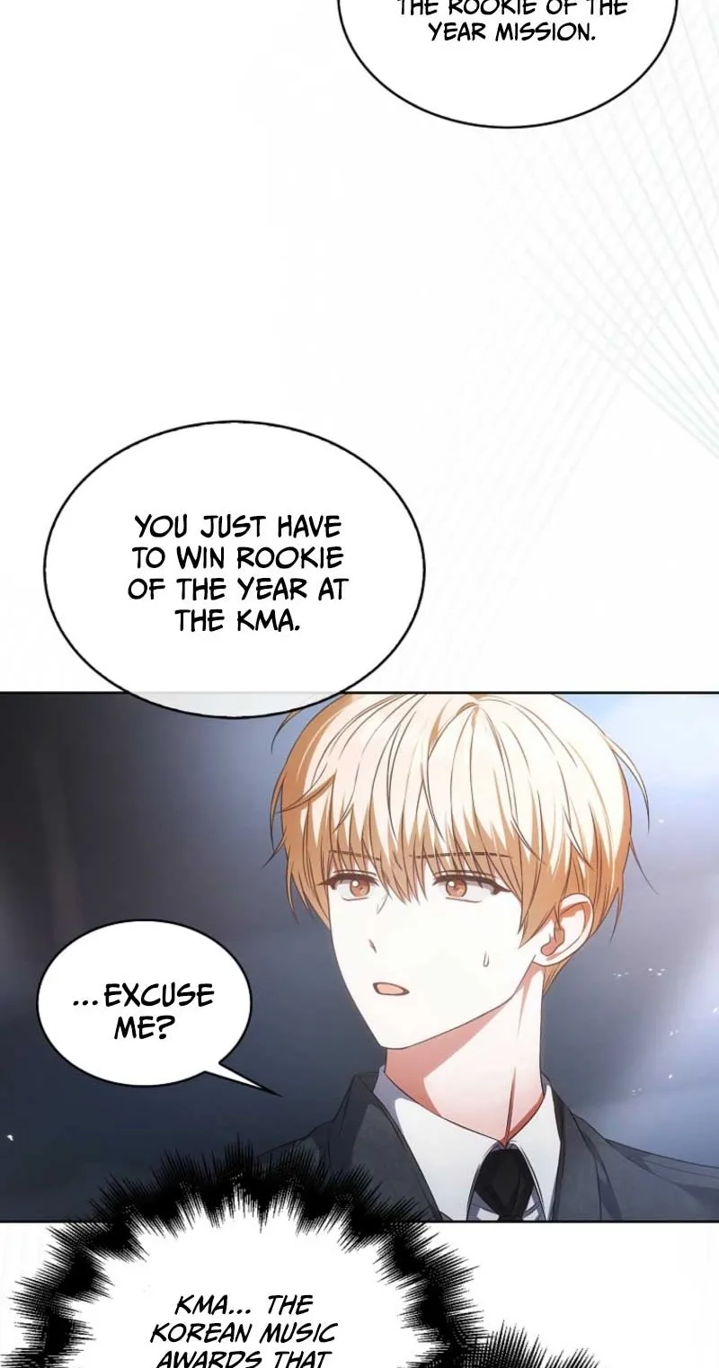 Read Debut or Die! chapter 113 image 30 on Lezhin