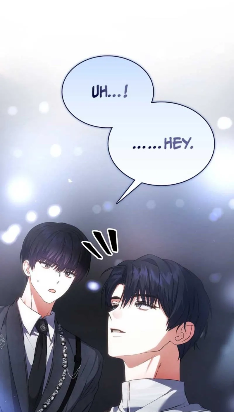 Read Debut or Die! chapter 113 image 35 on Lezhin