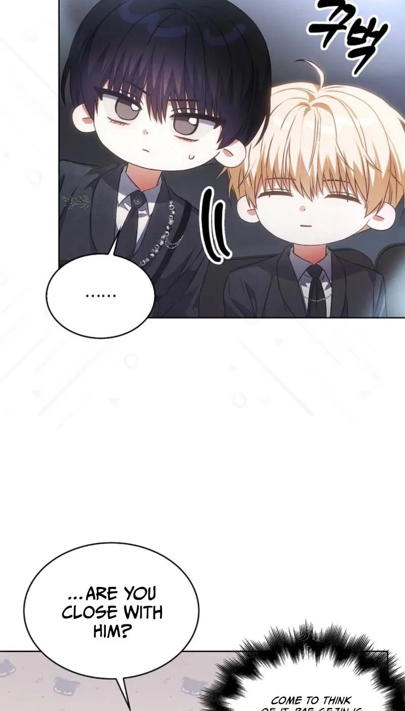 Read Debut or Die! chapter 113 image 37 on Lezhin
