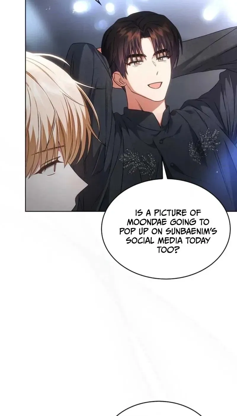 Read Debut or Die! chapter 113 image 39 on Lezhin