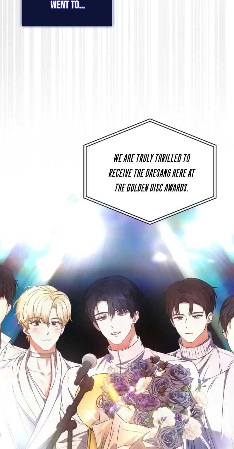 Read Debut or Die! chapter 113 image 42 on Lezhin