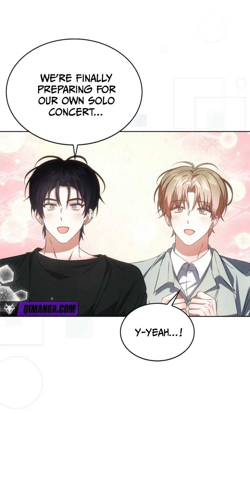 Read Debut or Die! chapter 113 image 47 on Lezhin