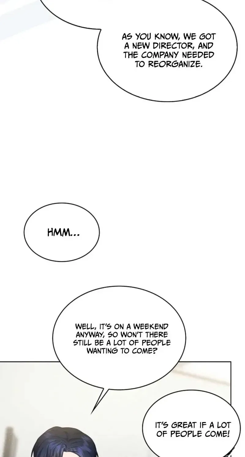 Read Debut or Die! chapter 113 image 49 on Lezhin