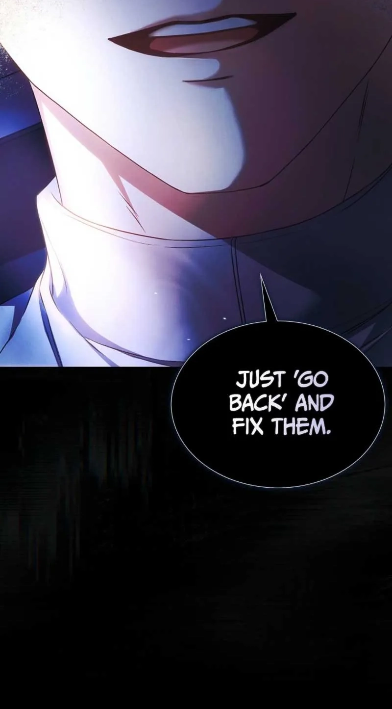Read Debut or Die! chapter 113 image 5 on Lezhin