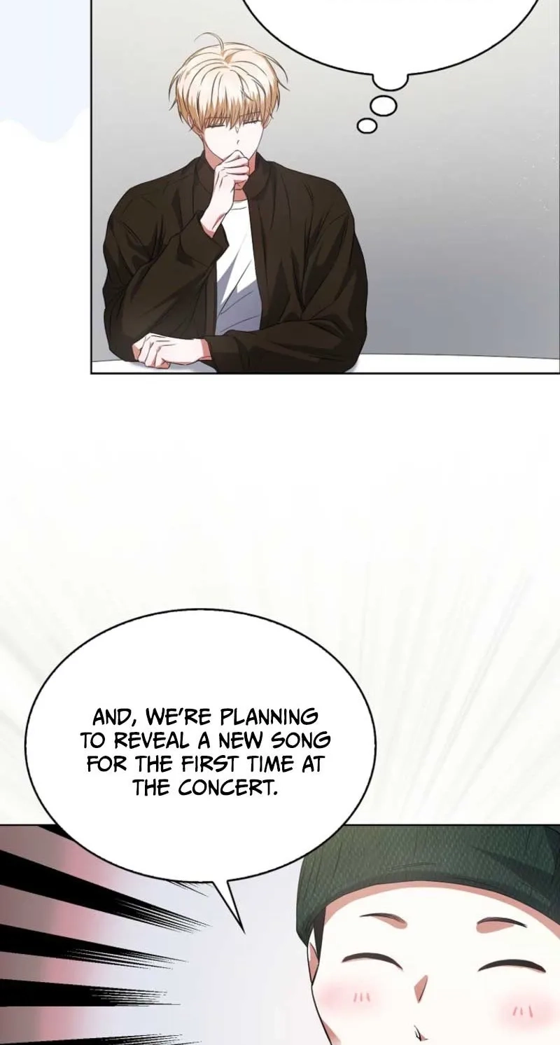Read Debut or Die! chapter 113 image 51 on Lezhin