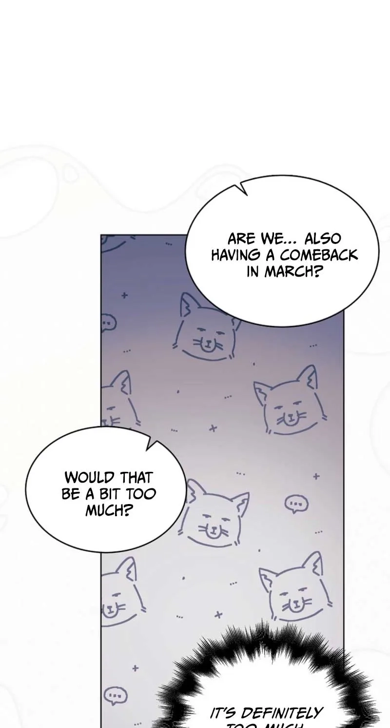 Read Debut or Die! chapter 113 image 53 on Lezhin