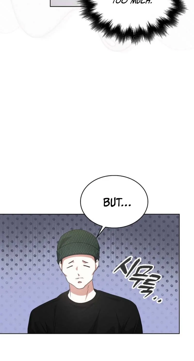Read Debut or Die! chapter 113 image 54 on Lezhin