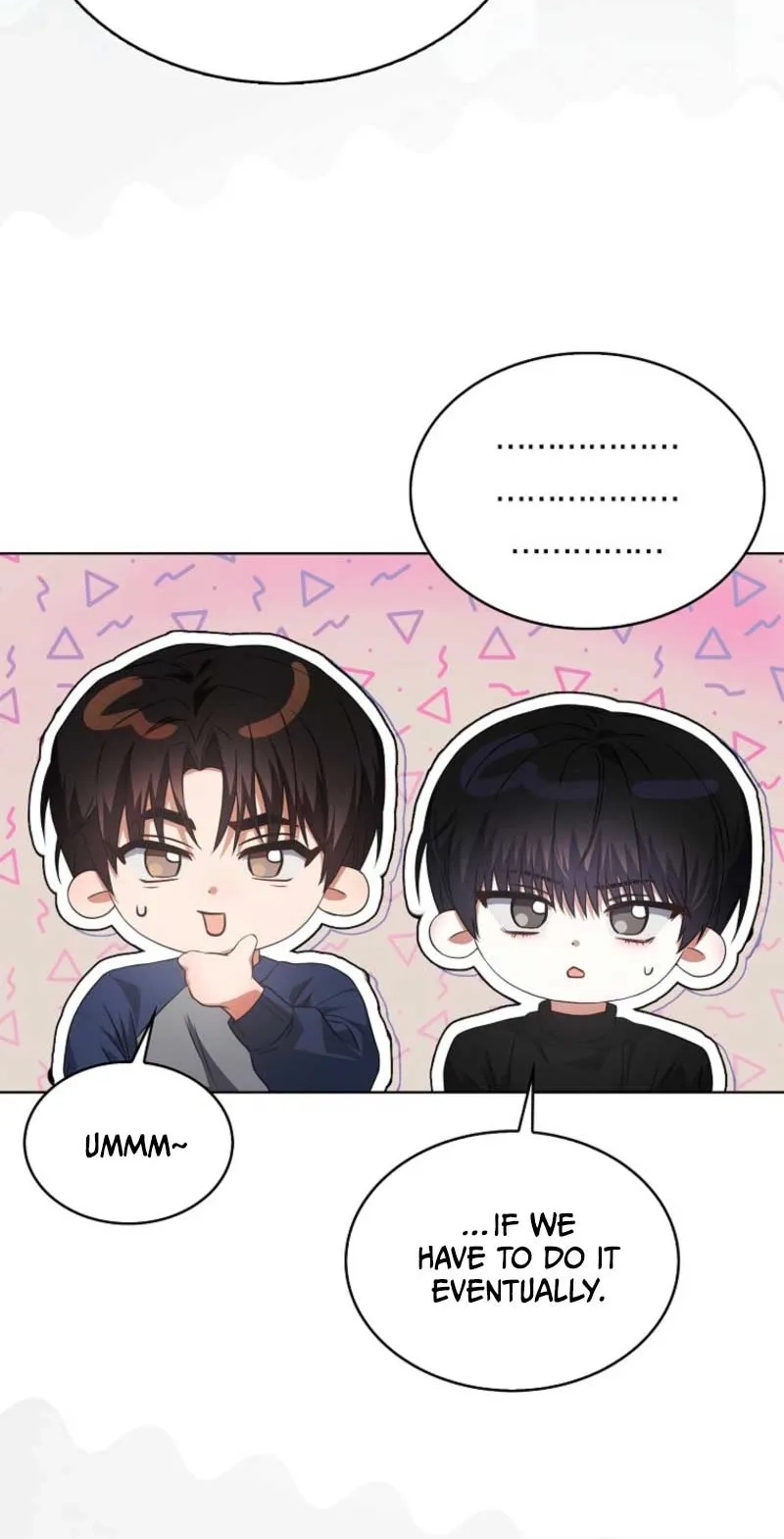 Read Debut or Die! chapter 113 image 57 on Lezhin