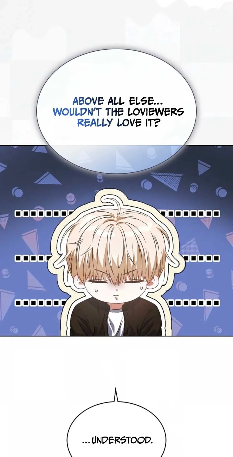 Read Debut or Die! chapter 113 image 58 on Lezhin