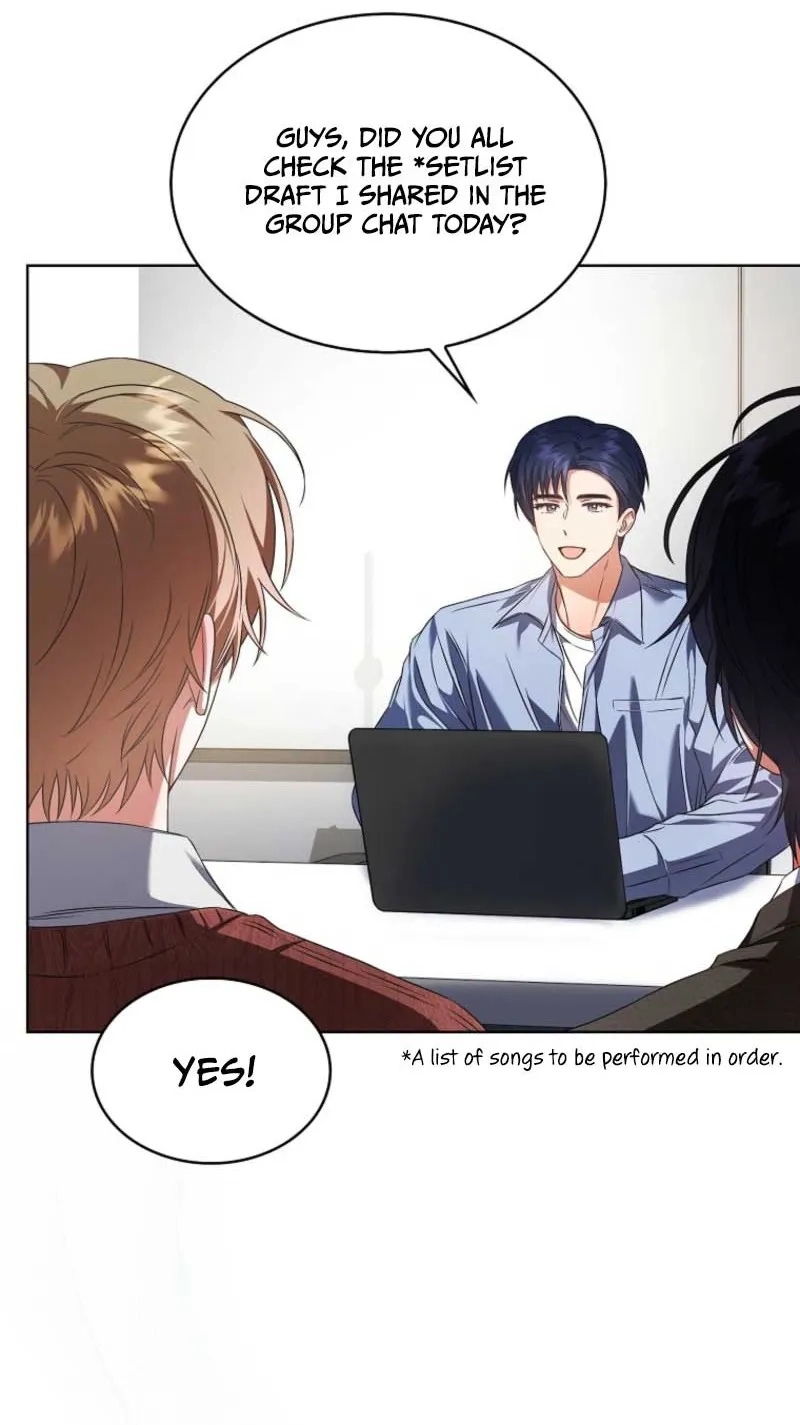 Read Debut or Die! chapter 113 image 62 on Lezhin