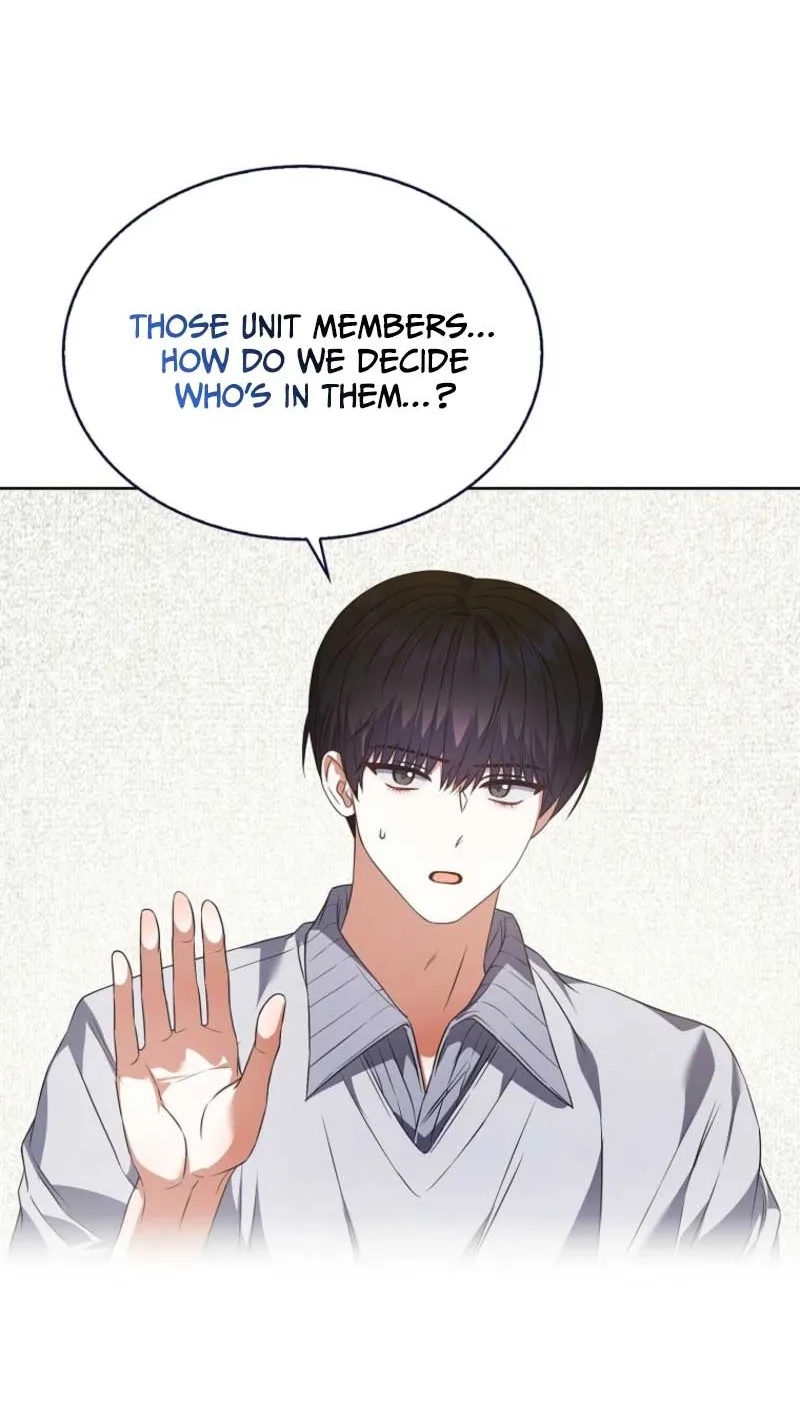 Read Debut or Die! chapter 113 image 67 on Lezhin