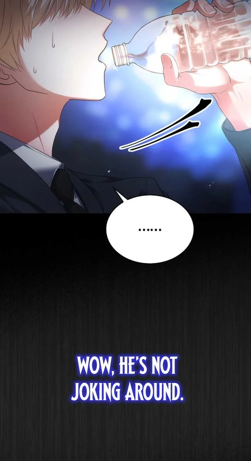 Read Debut or Die! chapter 113 image 7 on Lezhin