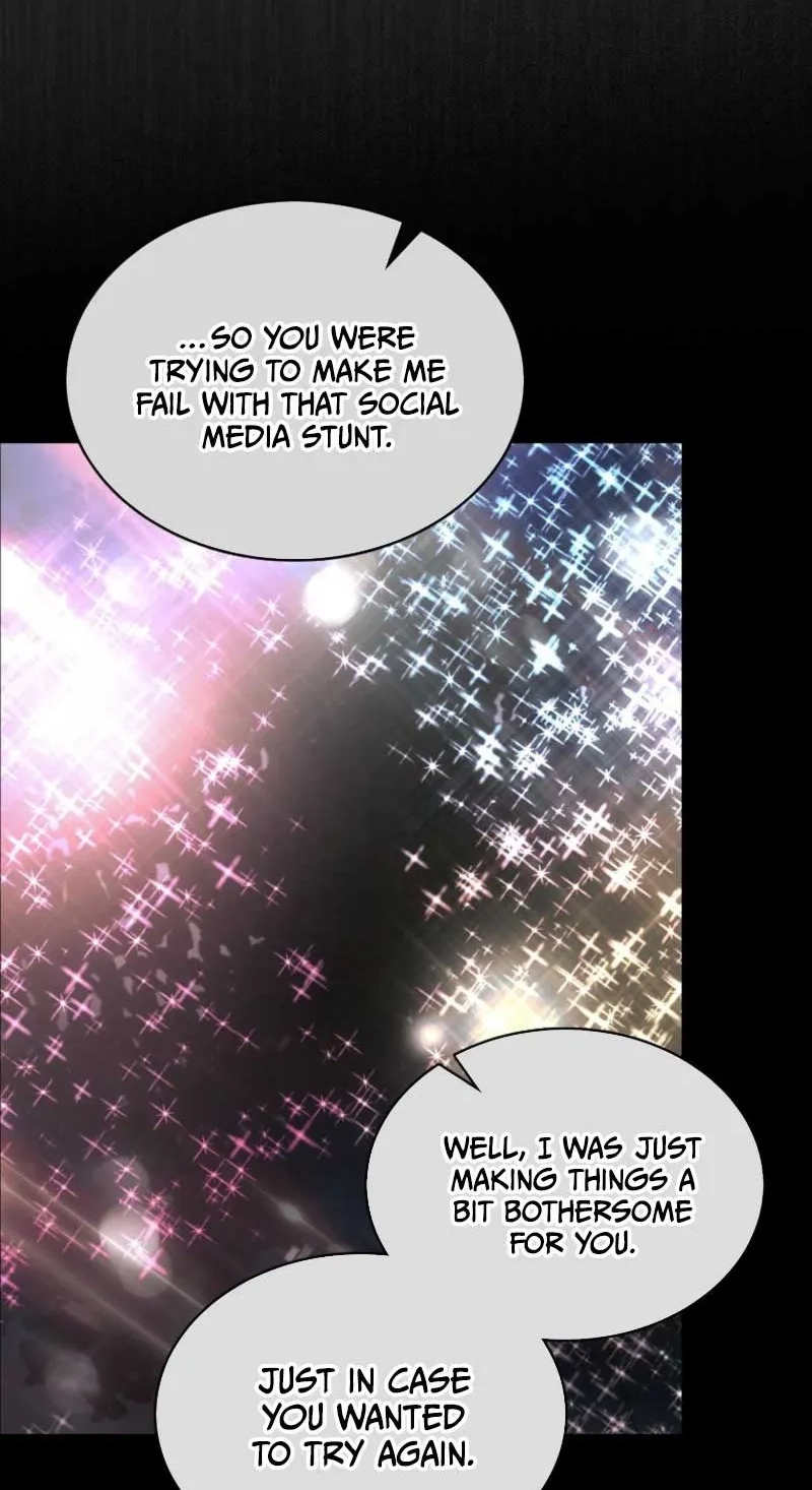 Read Debut or Die! chapter 113 image 8 on Lezhin