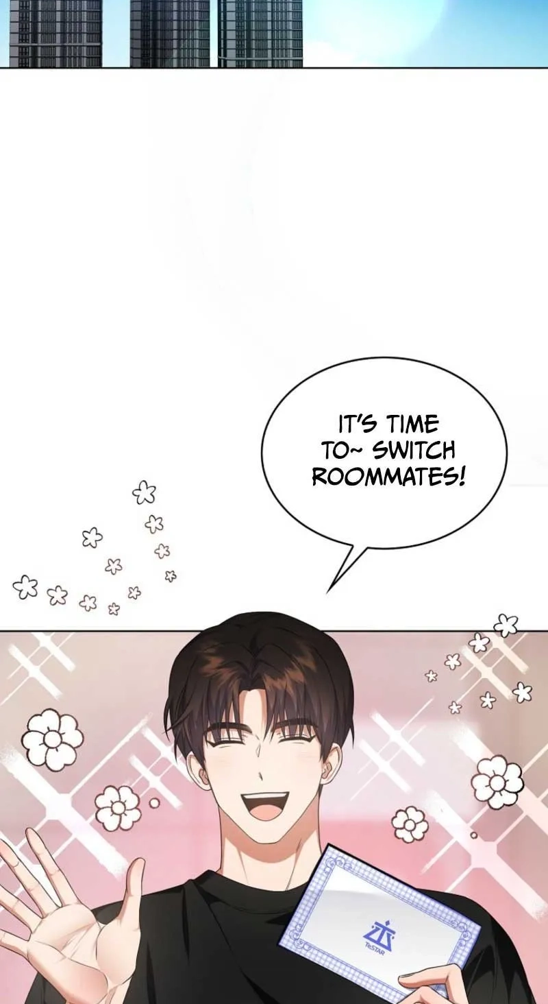 Read Debut or Die! chapter 114 image 1 on Lezhin
