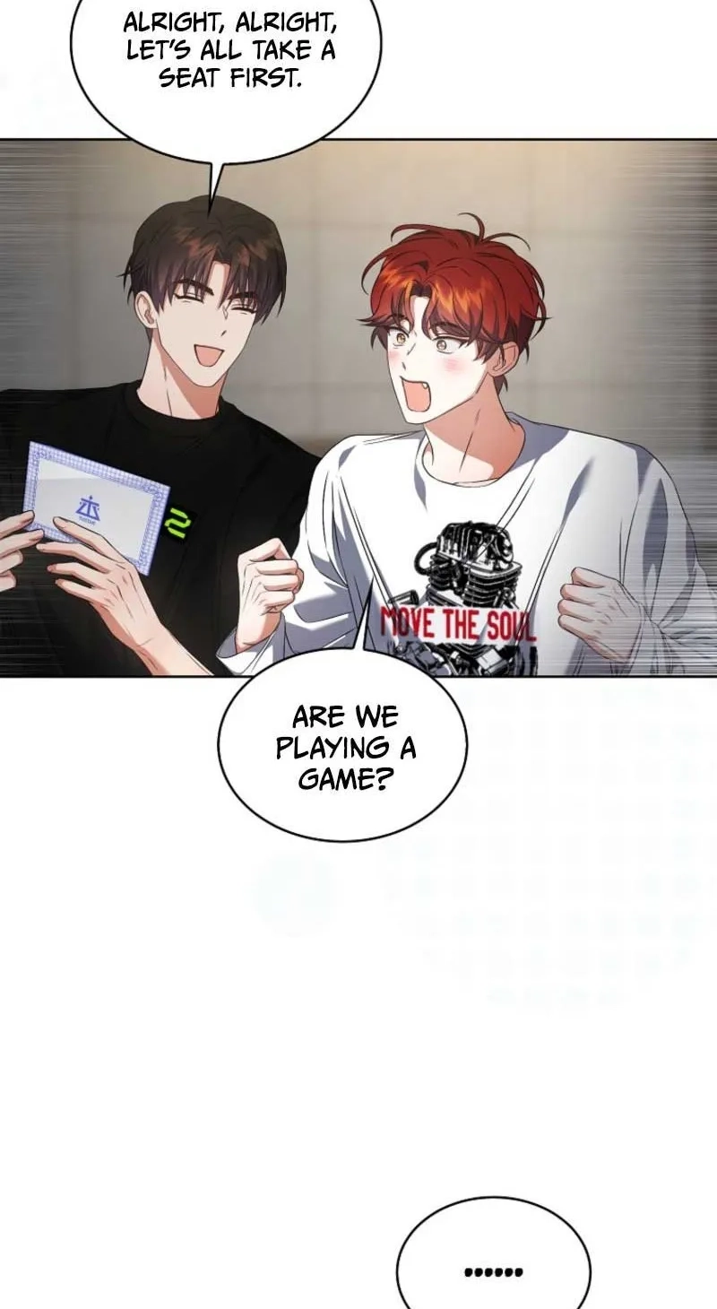 Read Debut or Die! chapter 114 image 11 on Lezhin