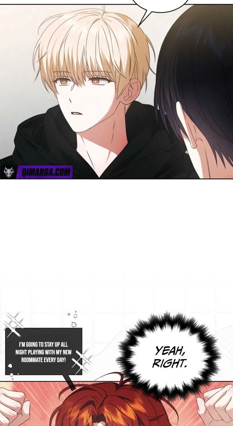 Read Debut or Die! chapter 114 image 12 on Lezhin