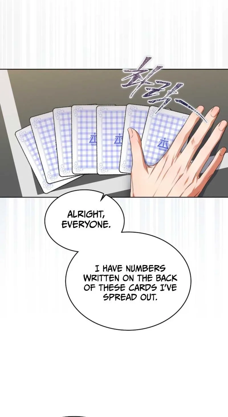 Read Debut or Die! chapter 114 image 14 on Lezhin